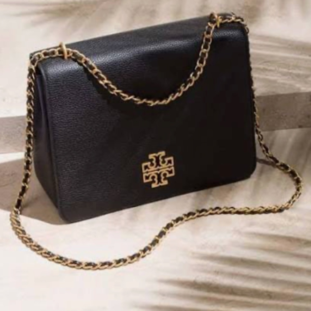 TORY BURCH BRITTEN LARGE